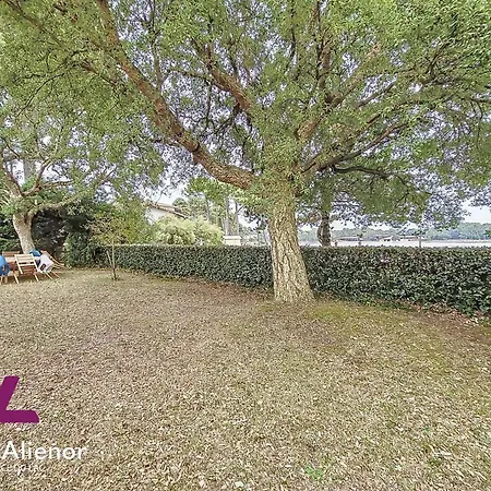 Vue Lac, Animaux Admis - 6 Pers. - Fr-1-857-83 Villa Soustons