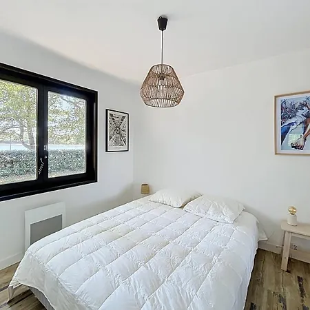 Villa Vue Lac, Animaux Admis - 6 Pers. - Fr-1-857-83 *