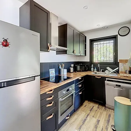Villa Vue Lac, Animaux Admis - 6 Pers. - Fr-1-857-83 *