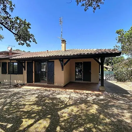 Vue Lac, Animaux Admis - 6 Pers. - Fr-1-857-83 Villa